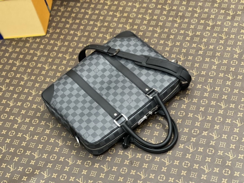 LV Top Handle Bags